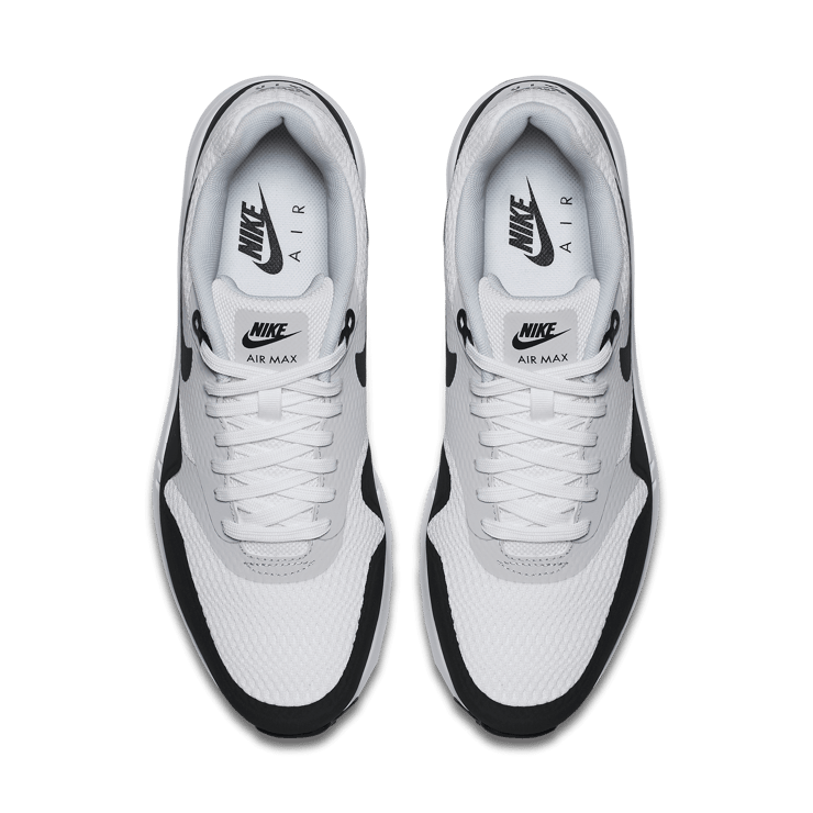 Nike Air Max 1 Ultra Anthracite Angle 1