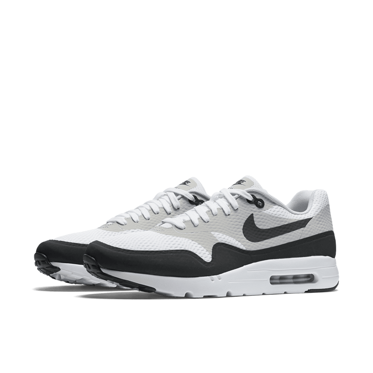 Nike Air Max 1 Ultra Anthracite Angle 2