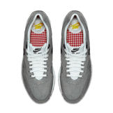 Nike Air Max 1 Canvas White Black Picnic Pack Angle 1
