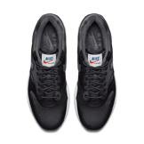 Nike Air Max 1 Satin Pack Black Angle 1