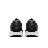 Nike Air Max 1 Satin Pack Black Angle 3