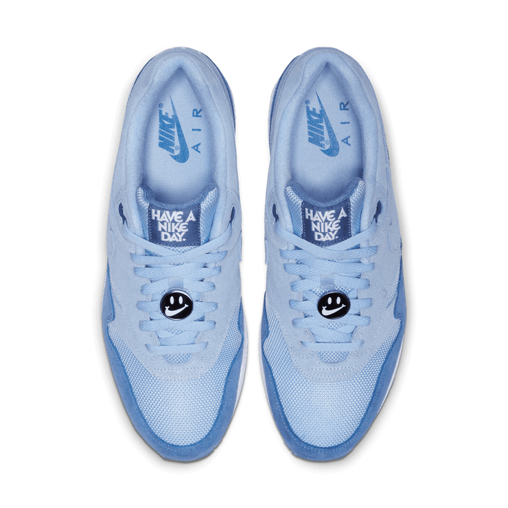 Nike Air Max 1 Have a Nike Day Indigo Storm BQ8929 400