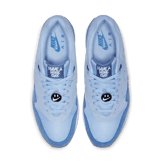 Nike Air Max 1 Have a Nike Day Indigo Storm Angle 1