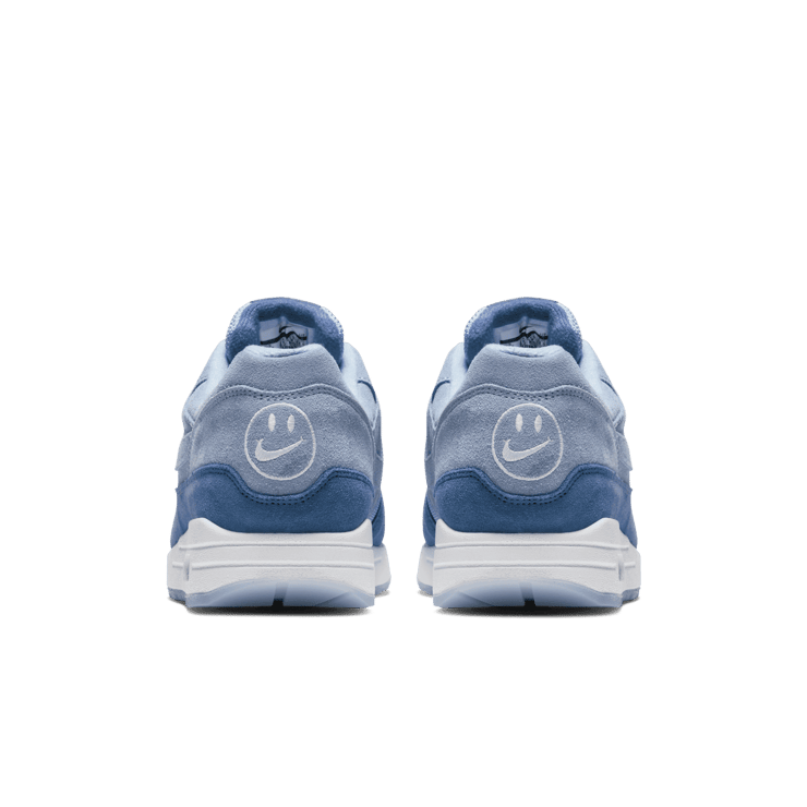 Nike Air Max 1 Have a Nike Day Indigo Storm BQ8929 400