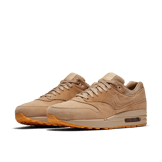 Nike Air Max 1 Pinnacle Linen Linen Gum (W) Angle 2