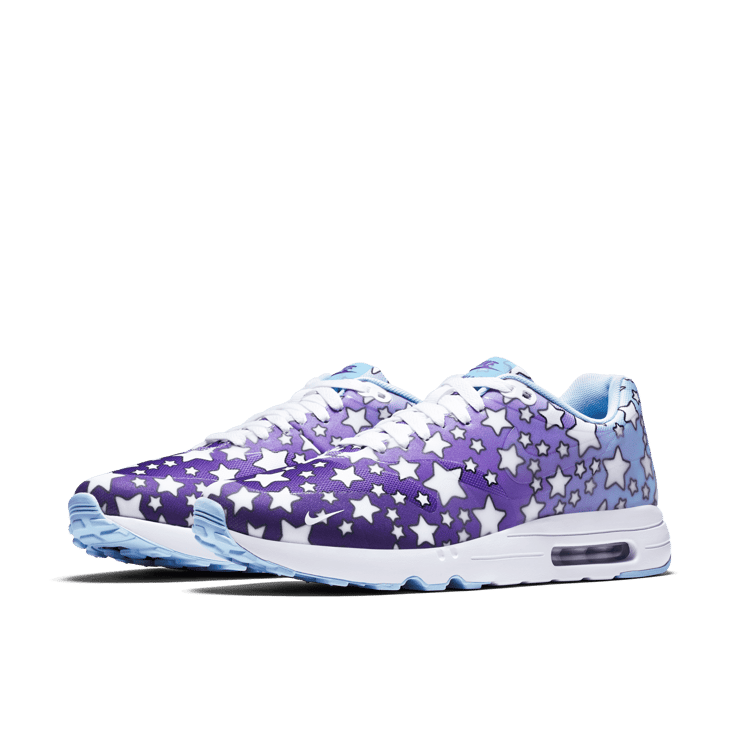 Nike Air Max 1 Ultra 2.0 Pop Art Stars Angle 2