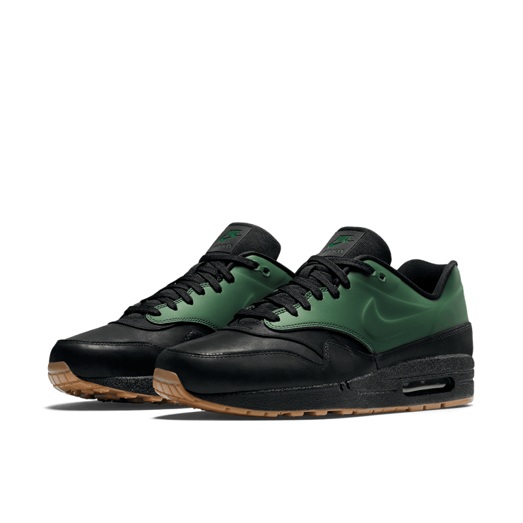 Nike Air Max 1 VT QS Gorge Green Angle 2