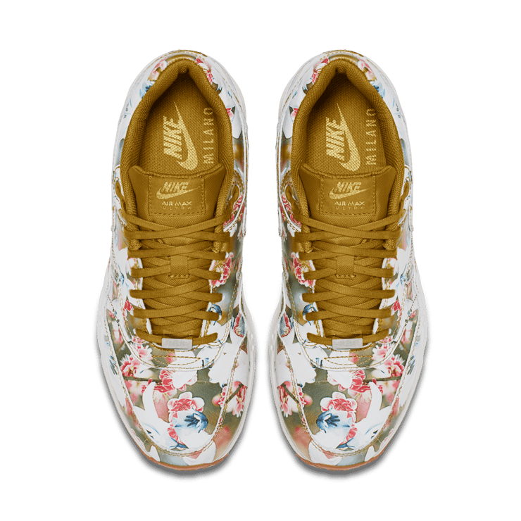 Nike Air Max 1 Milan City Collection (W) Angle 1