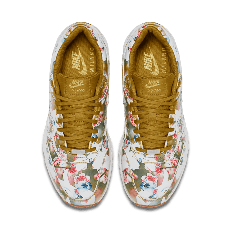 Nike Air Max 1 Milan City Collection (W) Angle 1