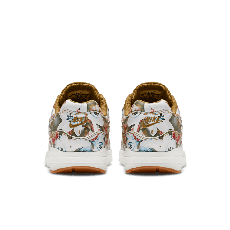 Nike Air Max 1 Milan City Collection (W) Angle 3