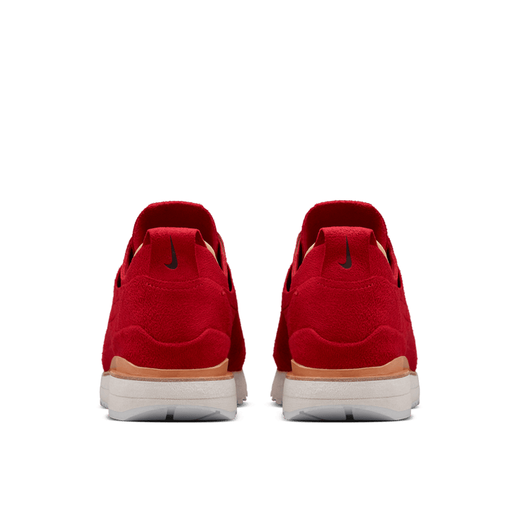 Nike Air Max 1 Royal Gym Red Angle 3