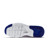 Nike Air Max 1 Ultra Flyknit Photo Blue/Deep Royal Blue (W) Angle 0