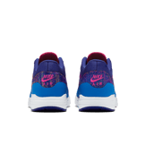 Nike Air Max 1 Ultra Flyknit Photo Blue/Deep Royal Blue (W) Angle 3