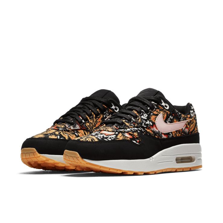 Nike Air Max 1 Spring Mix (W) Angle 2