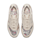 Nike Air Max 1 Floral Desert Sand (W) Angle 1