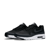 Nike Air Max 1 Ultra Essential Black Anthracite Angle 2
