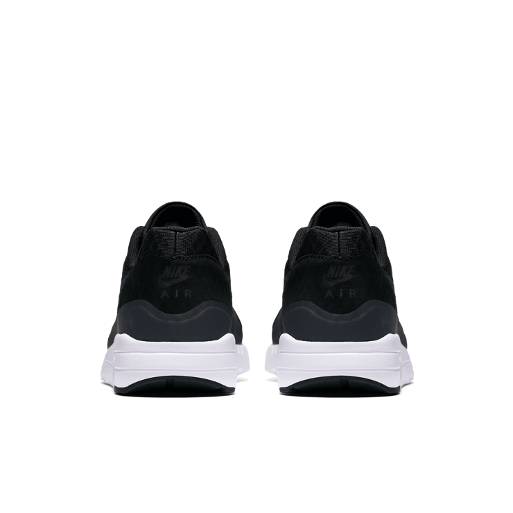 Nike Air Max 1 Ultra Essential Black Anthracite Angle 3