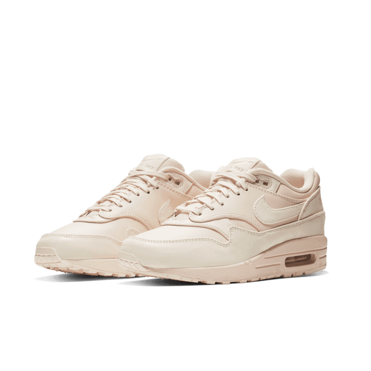 Nike Air Max 1 LX Guava Ice (W) Angle 2