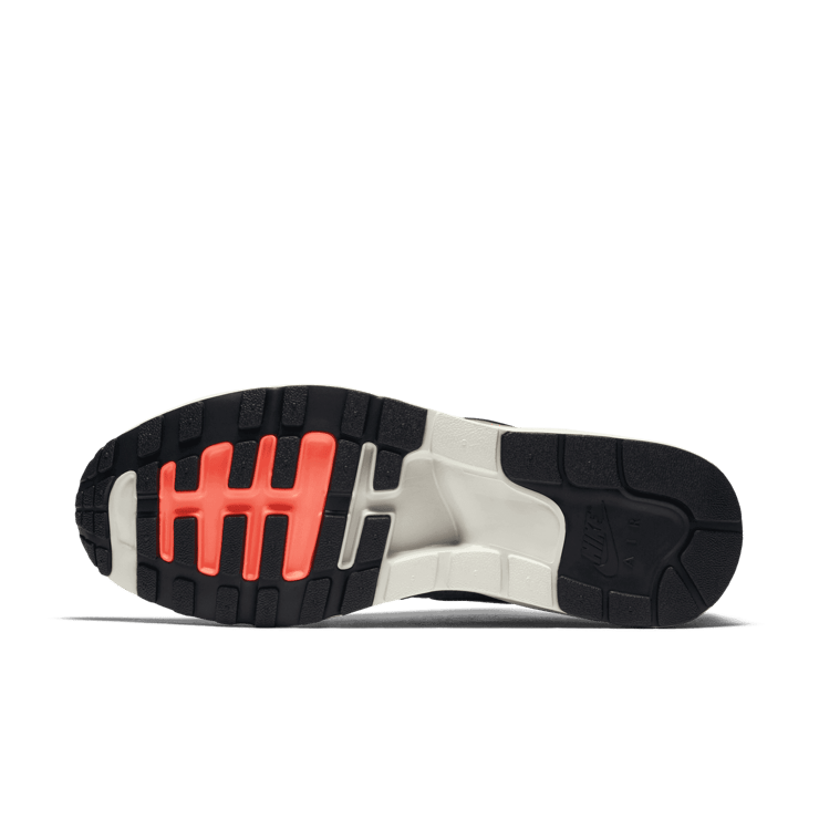 Nike Air Max 1 Ultra 2.0 Si Cool Grey Black-Light Bone (W) Angle 0