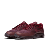 Nike Air Max 1 Ultra Flyknit Grand Purple/Team Red Angle 2