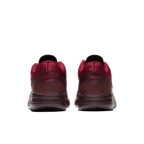 Nike Air Max 1 Ultra Flyknit Grand Purple/Team Red Angle 3