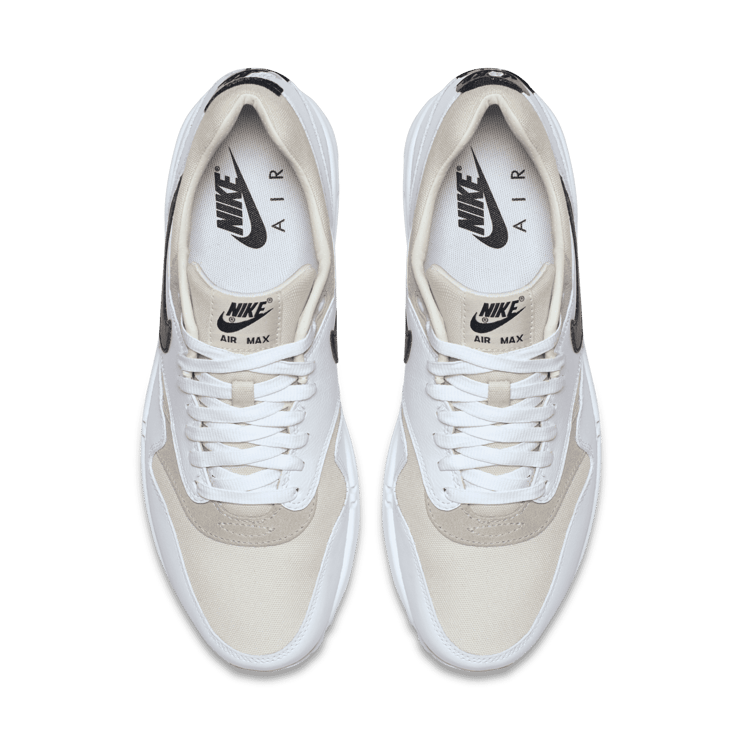 Nike Air Max 1 '87 Light Iron Ore Angle 1