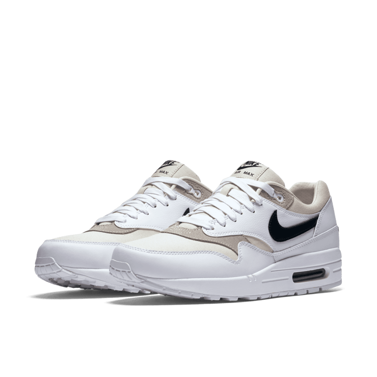 Nike Air Max 1 '87 Light Iron Ore Angle 2