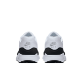Nike Air Max 1 Ultra White Black Angle 3