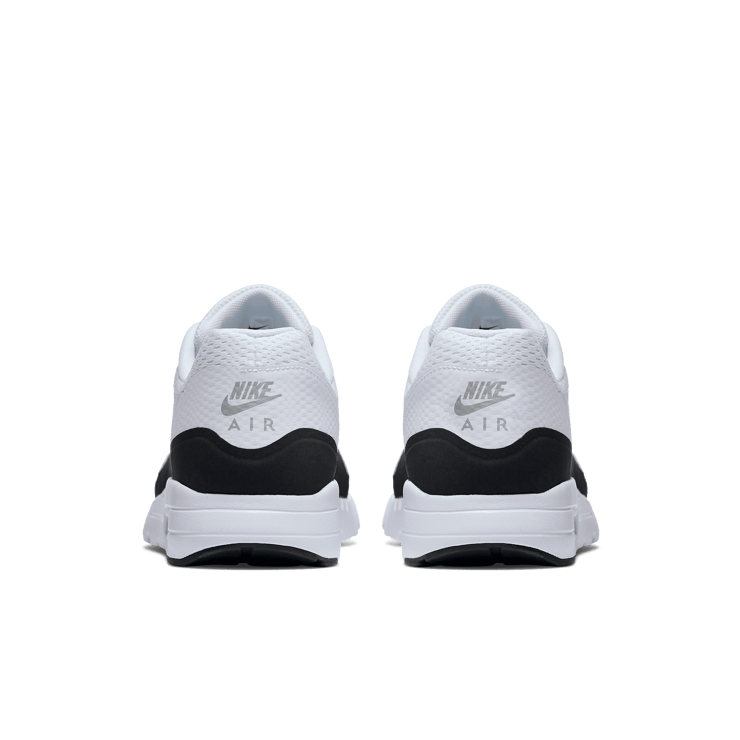 Nike Air Max 1 Ultra White Black Angle 3