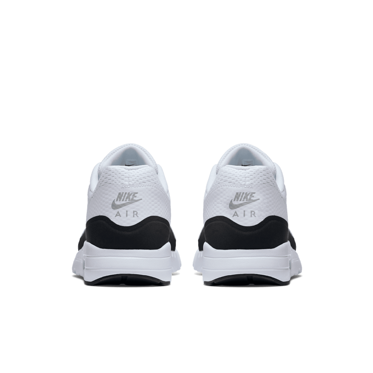 Nike Air Max 1 Ultra White Black Angle 3