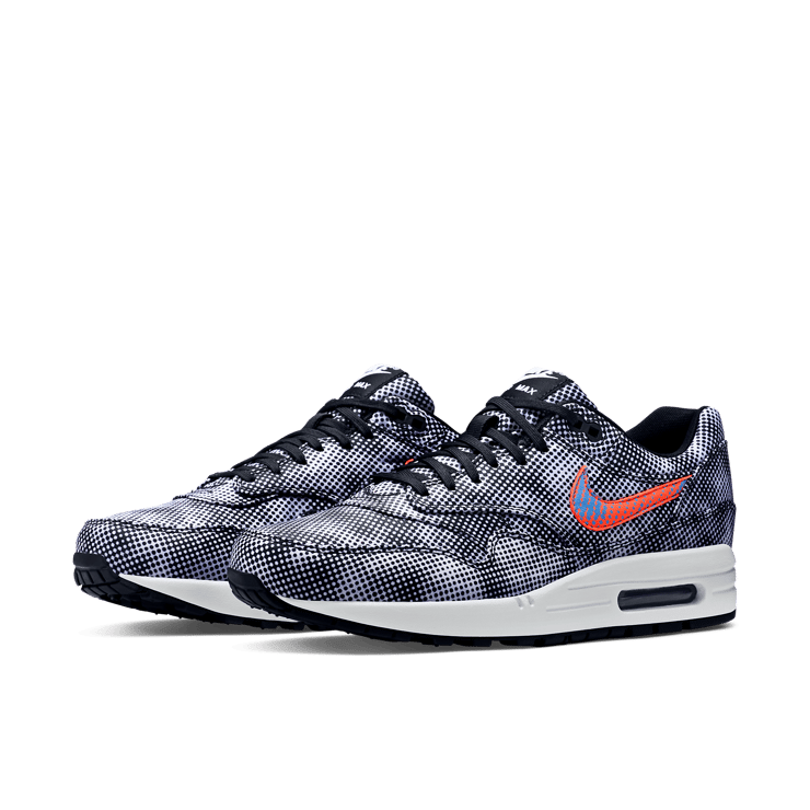 Nike Air Max 1 FB Hypervenom Angle 2