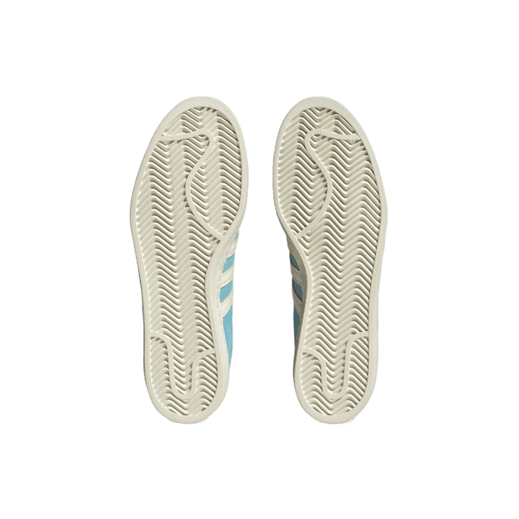 adidas Campus 80s Light Aqua Angle 1
