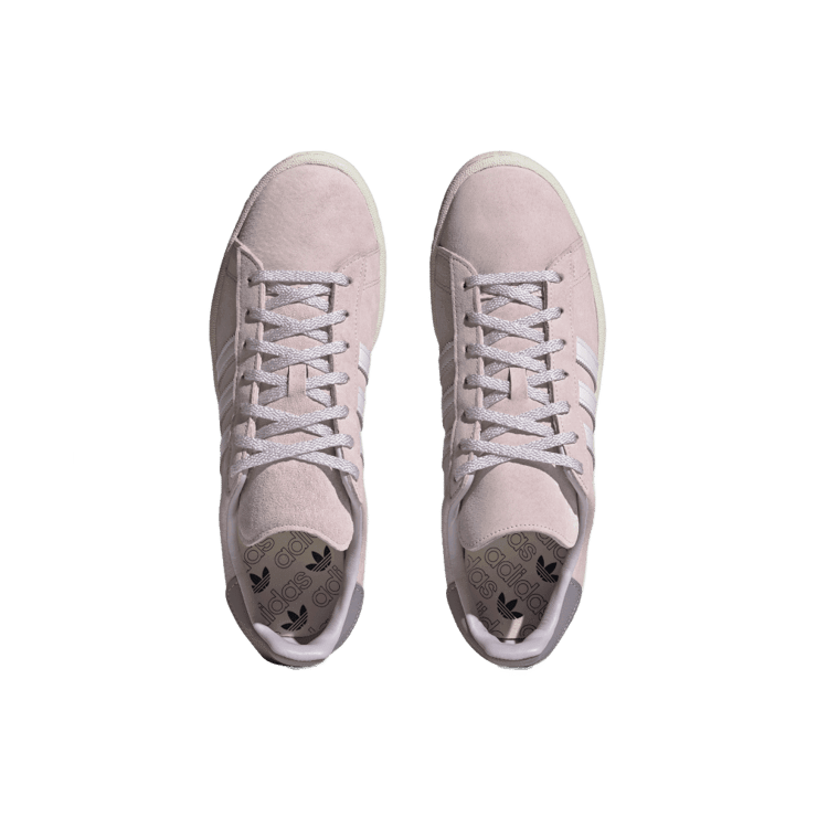adidas Campus 80s Almost Pink Angle 0