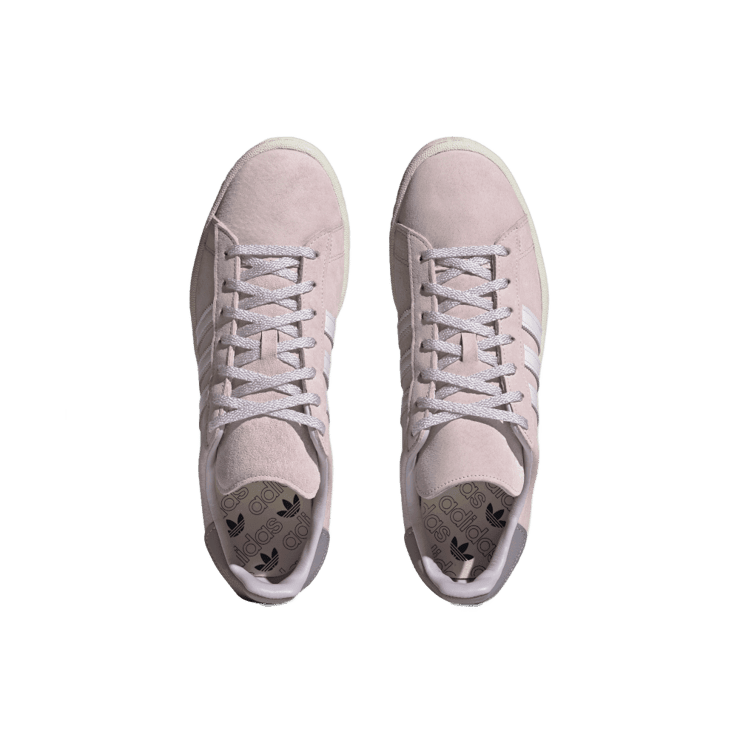 adidas Campus 80s Almost Pink Angle 0