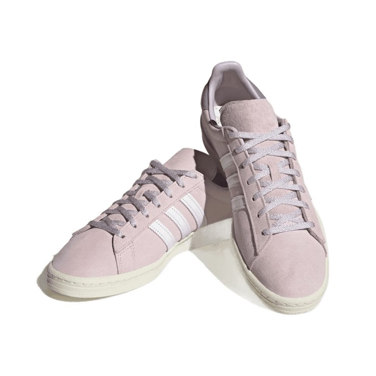 adidas Campus 80s Almost Pink Angle 2