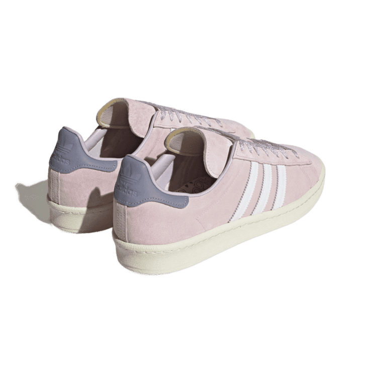 adidas Campus 80s Almost Pink Angle 3