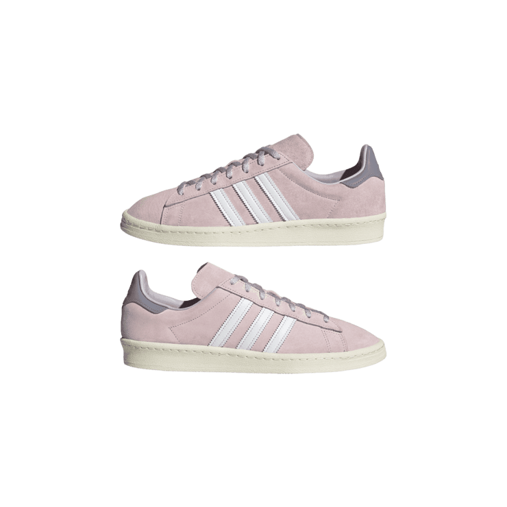 adidas Campus 80s Almost Pink Angle 5