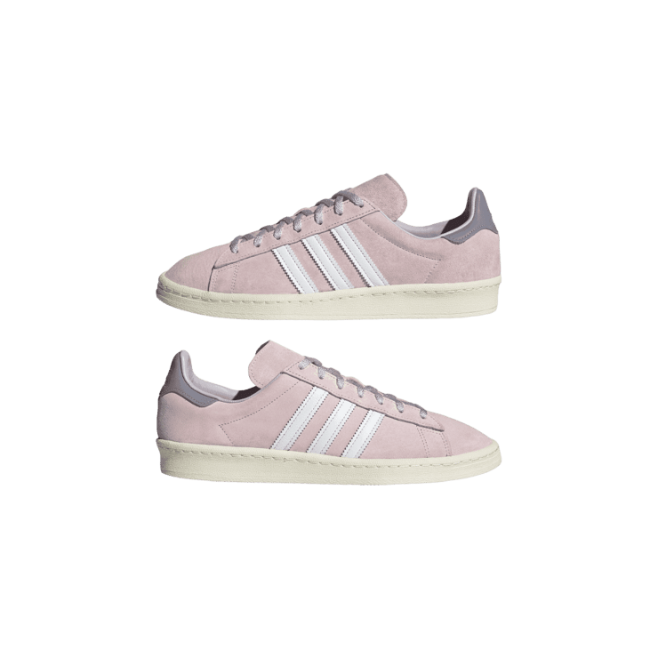 adidas Campus 80s Almost Pink Angle 5