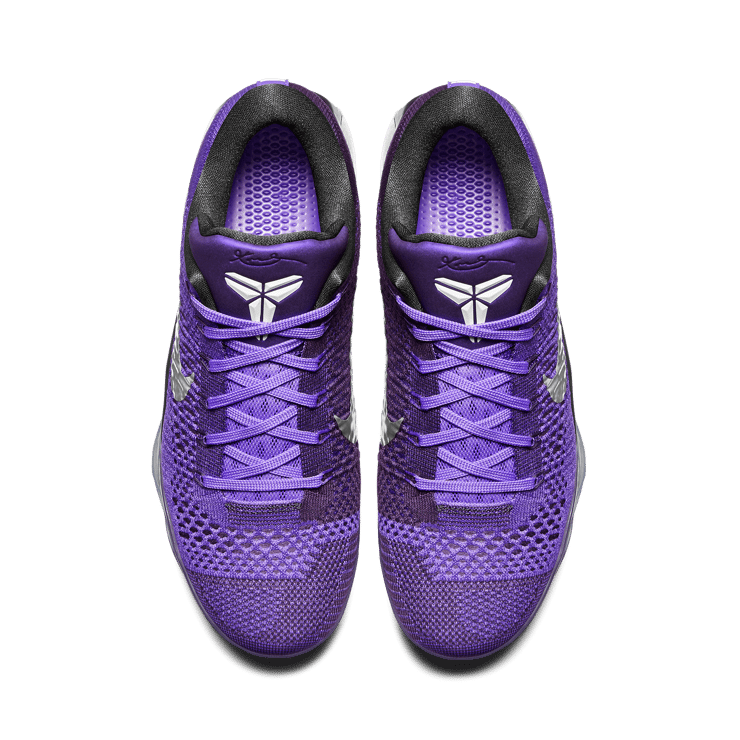 Nike Kobe 9 Elite Low Michael Jackson Moonwalker Angle 1