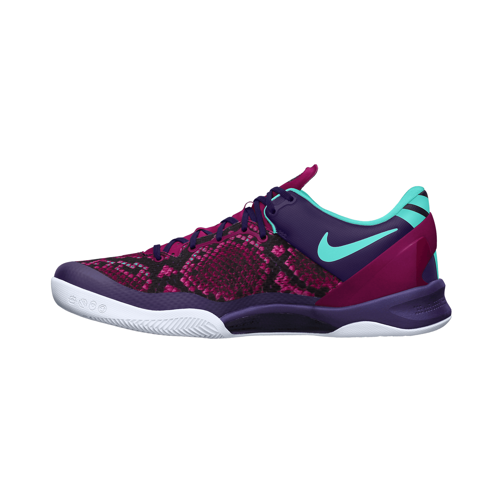 kobe pit viper