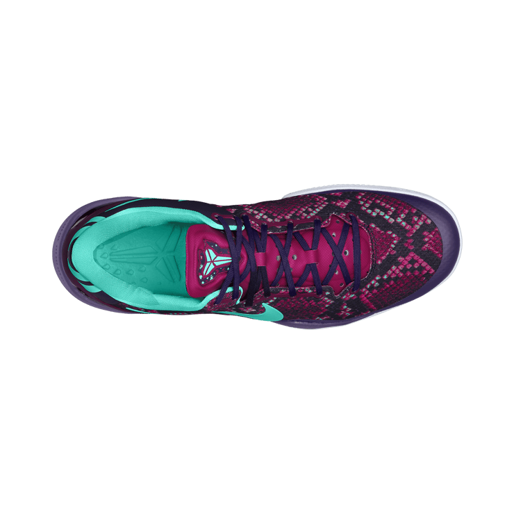 Nike Kobe 8 Pit Viper - 555035-502 Raffles & Where to Buy Nike Kobe 8 Pit Viper - 555035-502 Raffles & Where to Buy