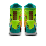 Nike Kobe 9 Elite Influence Angle 3