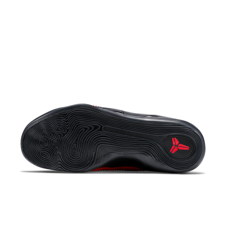 Kobe 9 red mamba clearance