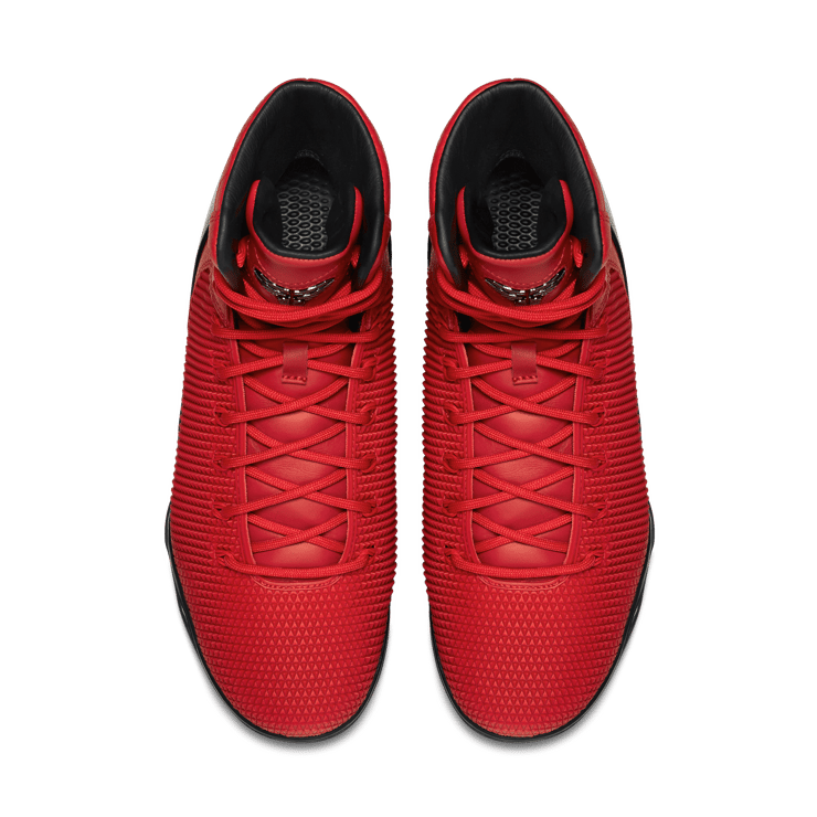 Kobe 9 red mamba clearance