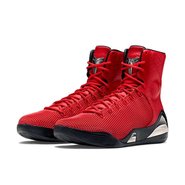 Kobe 9 red october shop