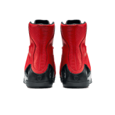 Nike Kobe 9 KRM EXT High Red Mamba Angle 3