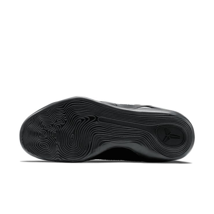 Nike Kobe 9 High KRM EXT Black Mamba 716993 001 Raffles Where to Buy