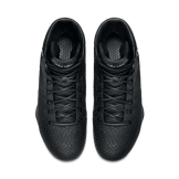 Nike Kobe 9 High KRM EXT Black Mamba Angle 1