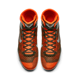 Nike Kobe 9 Elite Sequoia Angle 1