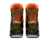 Nike Kobe 9 Elite Sequoia Angle 3